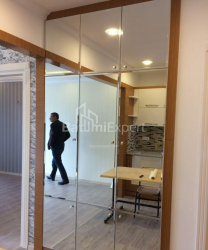 Apartment 56 m² - Rustaveli, Batumi, Georgia