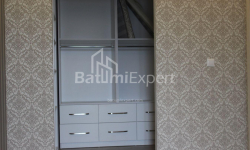 Apartment 2-room 56 m² - Rustaveli, Batumi