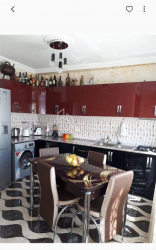 Apartment 3-room 90 m² - Shalva Inasaridze, Batumi