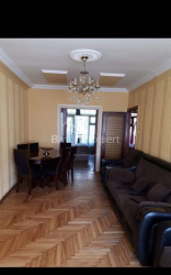 Apartment 90 m² - Shalva Inasaridze, Batumi, Georgia