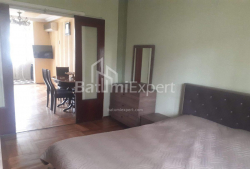 Apartment 90 m² - Shalva Inasaridze, Batumi, Georgia
