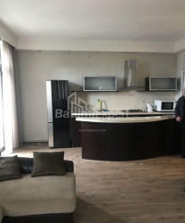Apartment 4-room 115 m² - Konstantin Marjanishvili, Batumi