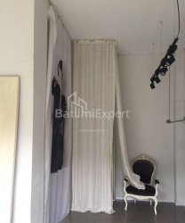 Apartment 1-room 31 m² - Yuryevskaya, Batumi