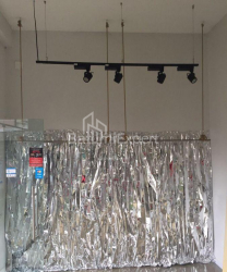 Apartment 1-room 31 m² - Yuryevskaya, Batumi