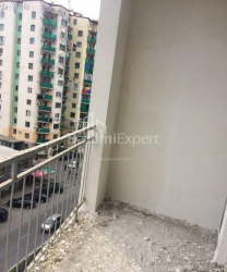 Apartment 3-room 65 m² - Tbel-Abuseridze, Batumi