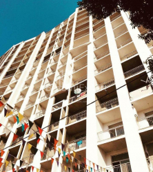 Apartment 65 m² - Tbel-Abuseridze, Batumi, Georgia