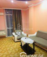 Apartment 2-room 55 m² - Ivane Javakhishvili, Batumi
