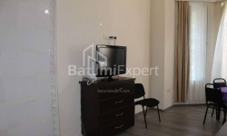 Apartment 4-room 125 m² - King Parnavaz, Batumi