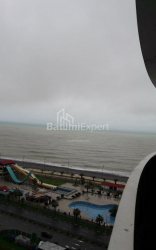 Apartment 1-room 30 m² - Iusuf Kobaladze, Batumi