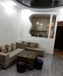 Apartment 2-room 44 m² - Sherif Khimshiashvili, Batumi