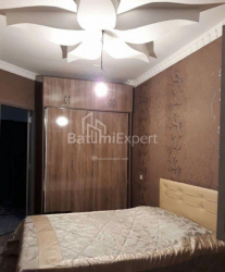 Apartment 44 m² - Sherif Khimshiashvili, Batumi, Georgia