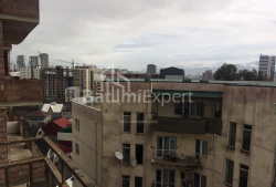 Apartment 3-room 67 m² - Yuryevskaya, Batumi