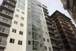 Apartment 3-room 67 m² - Yuryevskaya, Batumi