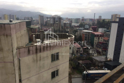 Apartment 3-room 67 m² - Yuryevskaya, Batumi