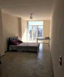Apartment 39 m² - Yuryevskaya, Batumi, Georgia