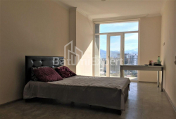 Apartment 1-room 39 m² - Yuryevskaya, Batumi
