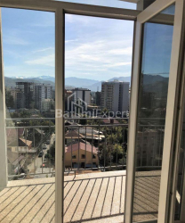 Apartment 1-room 39 m² - Yuryevskaya, Batumi