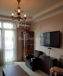 Apartment 50 m² - Vakhtang Gorgasali, Batumi, Georgia