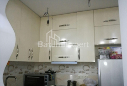 Apartment 44 m² - Sherif Khimshiashvili, Batumi, Georgia