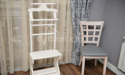 Apartment 3-room 60 m² - Vakhtang Gorgasali, Batumi