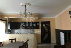 Apartment 3-room 68 m² - Davit Agmashenebeli, Batumi
