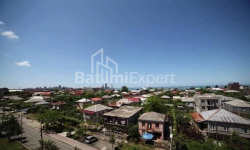 Apartment 3-room 60 m² - Yuryevskaya, Batumi