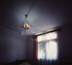 Apartment 3-room 60 m² - Yuryevskaya, Batumi