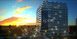 Apartment 30 m² - Sherif Khimshiashvili, Batumi, Georgia
