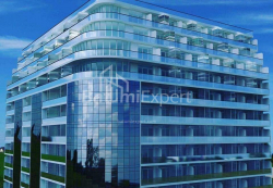 Apartment 1-room 30 m² - Sherif Khimshiashvili, Batumi