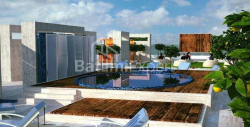 Apartment 30 m² - Sherif Khimshiashvili, Batumi, Georgia