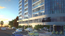 Apartment 30 m² - Sherif Khimshiashvili, Batumi, Georgia
