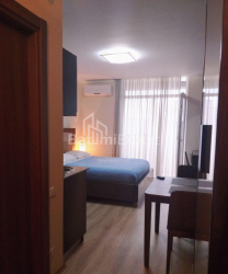 Apartment 1-room 34 m² - Iusuf Kobaladze, Batumi
