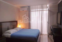 Apartment 1-room 34 m² - Iusuf Kobaladze, Batumi