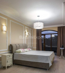 Apartment 4-room 140 m² - Yuryevskaya, Batumi