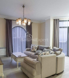 Apartment 4-room 140 m² - Yuryevskaya, Batumi