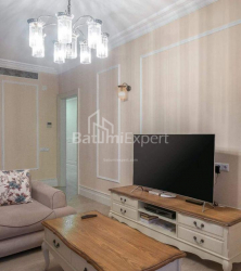 Apartment 140 m² - Yuryevskaya, Batumi, Georgia