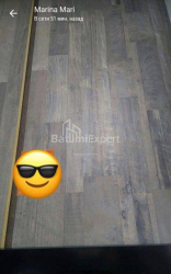 Apartment 2-room 42 m² - Petre Melikishvili, Batumi
