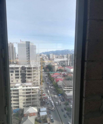 Apartment 145 m² - Iusuf Kobaladze, Batumi, Georgia