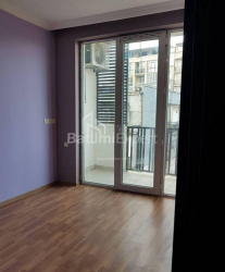 Apartment 2-room 33 m² - Vakhtang Gorgasali, Batumi