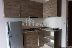 Apartment 2-room 33 m² - Vakhtang Gorgasali, Batumi