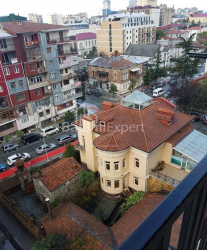 Apartment 33 m² - Vakhtang Gorgasali, Batumi, Georgia