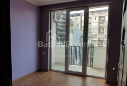 Apartment 2-room 33 m² - Vakhtang Gorgasali, Batumi