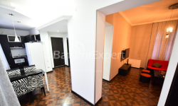 Apartment 65 m² - Yuryevskaya, Batumi, Georgia