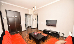 Apartment 3-room 65 m² - Yuryevskaya, Batumi