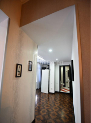 Apartment 65 m² - Yuryevskaya, Batumi, Georgia