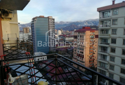 Apartment 2-room 43 m² - Sherif Khimshiashvili, Batumi