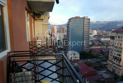 Apartment 43 m² - Sherif Khimshiashvili, Batumi, Georgia