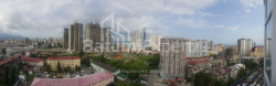 Apartment 1-room 33 m² - Tbel-Abuseridze, Batumi