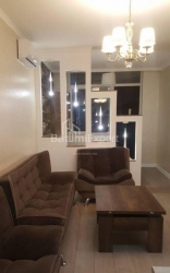 Apartment 1-room 33 m² - Tbel-Abuseridze, Batumi