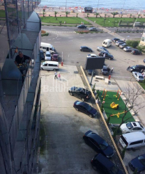 Apartment 1-room 24 m² - Sherif Khimshiashvili, Batumi